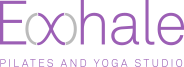 Exhale Pilates & Yoga